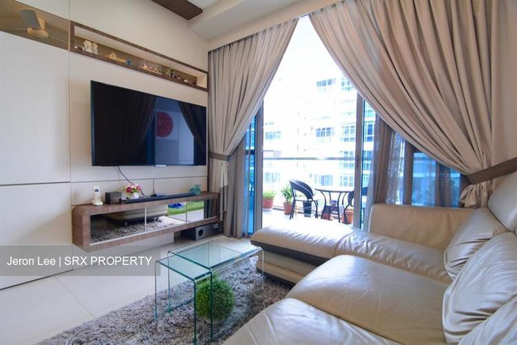 The Canopy (D27), Condominium #199069872